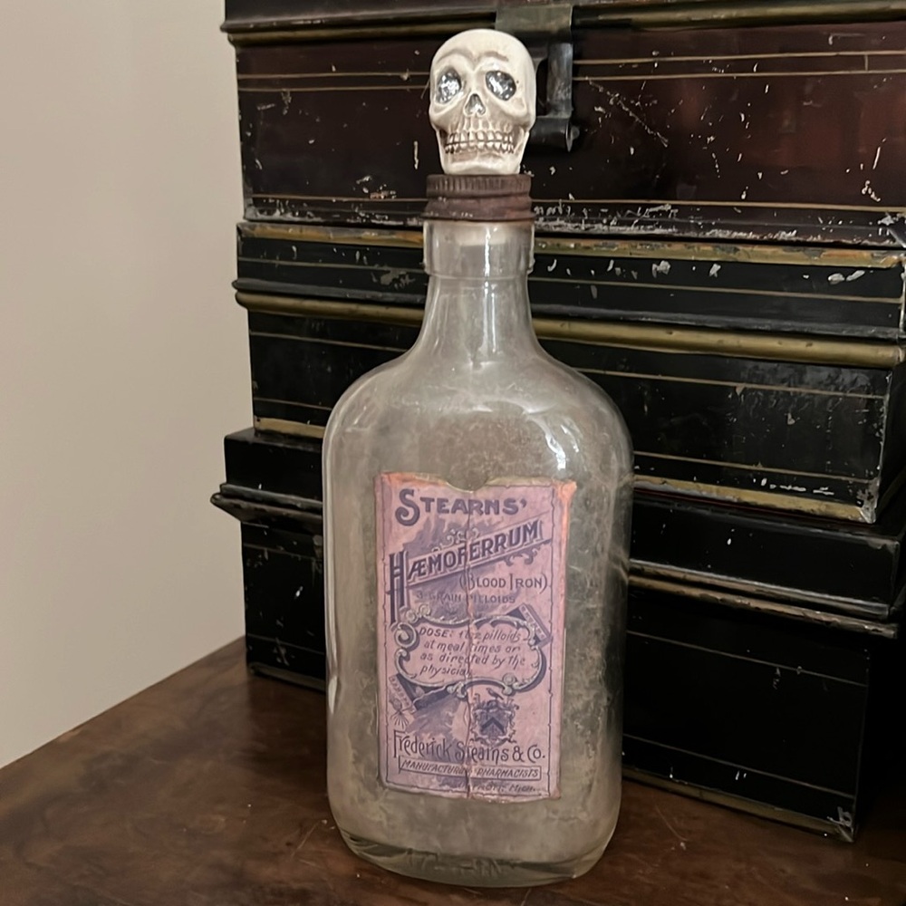 💀Halloween Decor